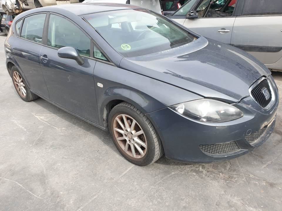 SEAT LEON (1P1) (2005 - 2012)