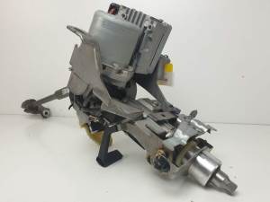 COLUMNA DIRECCION 488103131R RENAULT SCENIC III (JZ) Autodesguaces Alicante