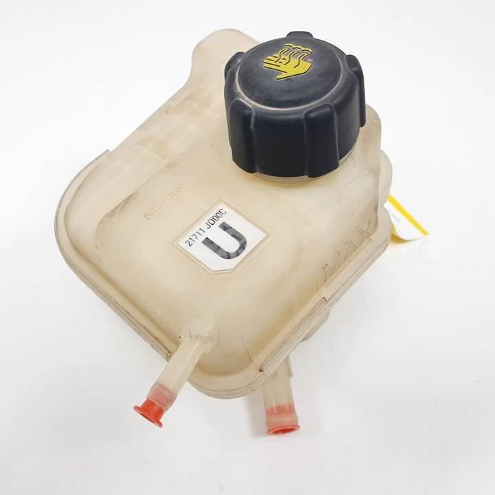 DEPOSITO EXPANSION - 21711JD00C - NISSAN - QASHQAI (J10)