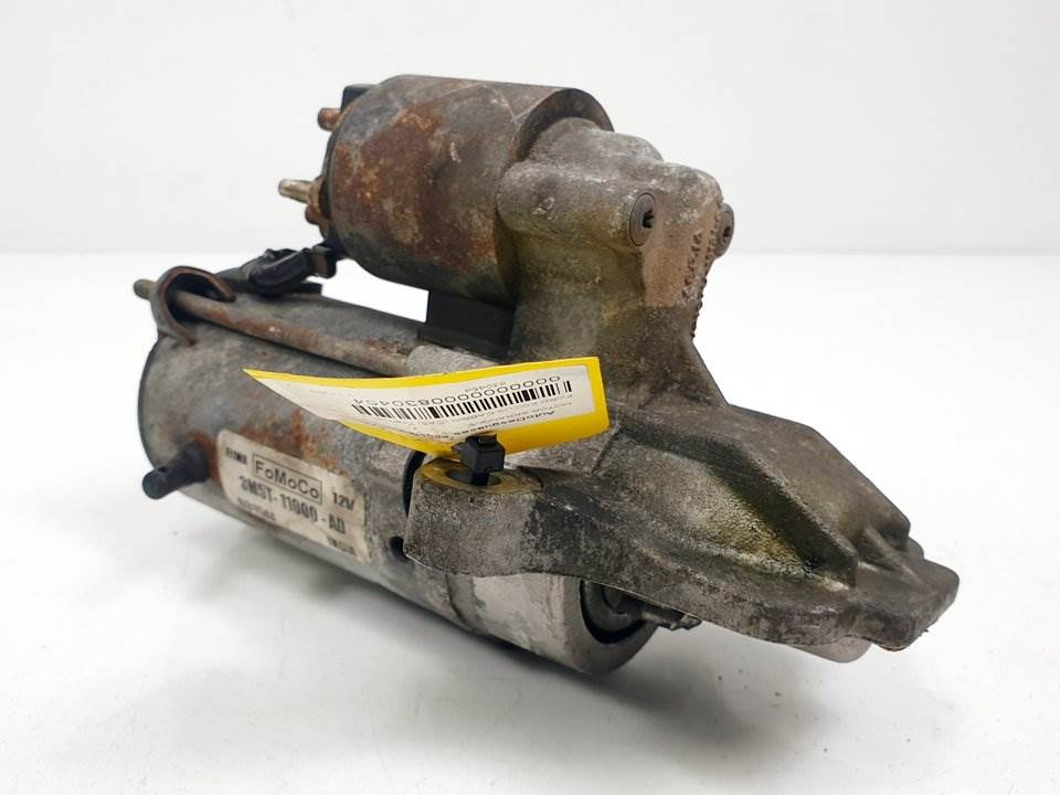 MOTOR ARRANQUE - 3M5T11000AD - FORD - FOCUS CABRIO (CA5)