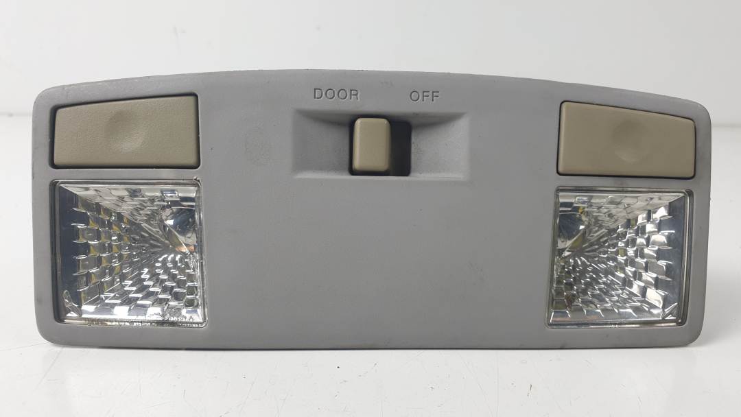 LUZ INTERIOR - MAZDA - 3 BERLINA (BK)