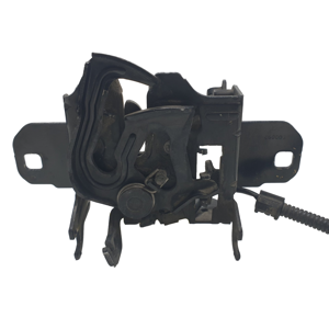 CERRADURA CAPOT 1J0823509C VOLKSWAGEN GOLF IV BERLINA (1J1) Autodesguaces Alicante