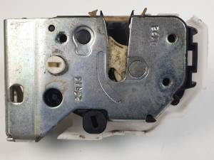 CERRADURA PUERTA TRASERA DERECHA 519876030 FIAT TIPO II (357) FAM Autodesguaces Alicante