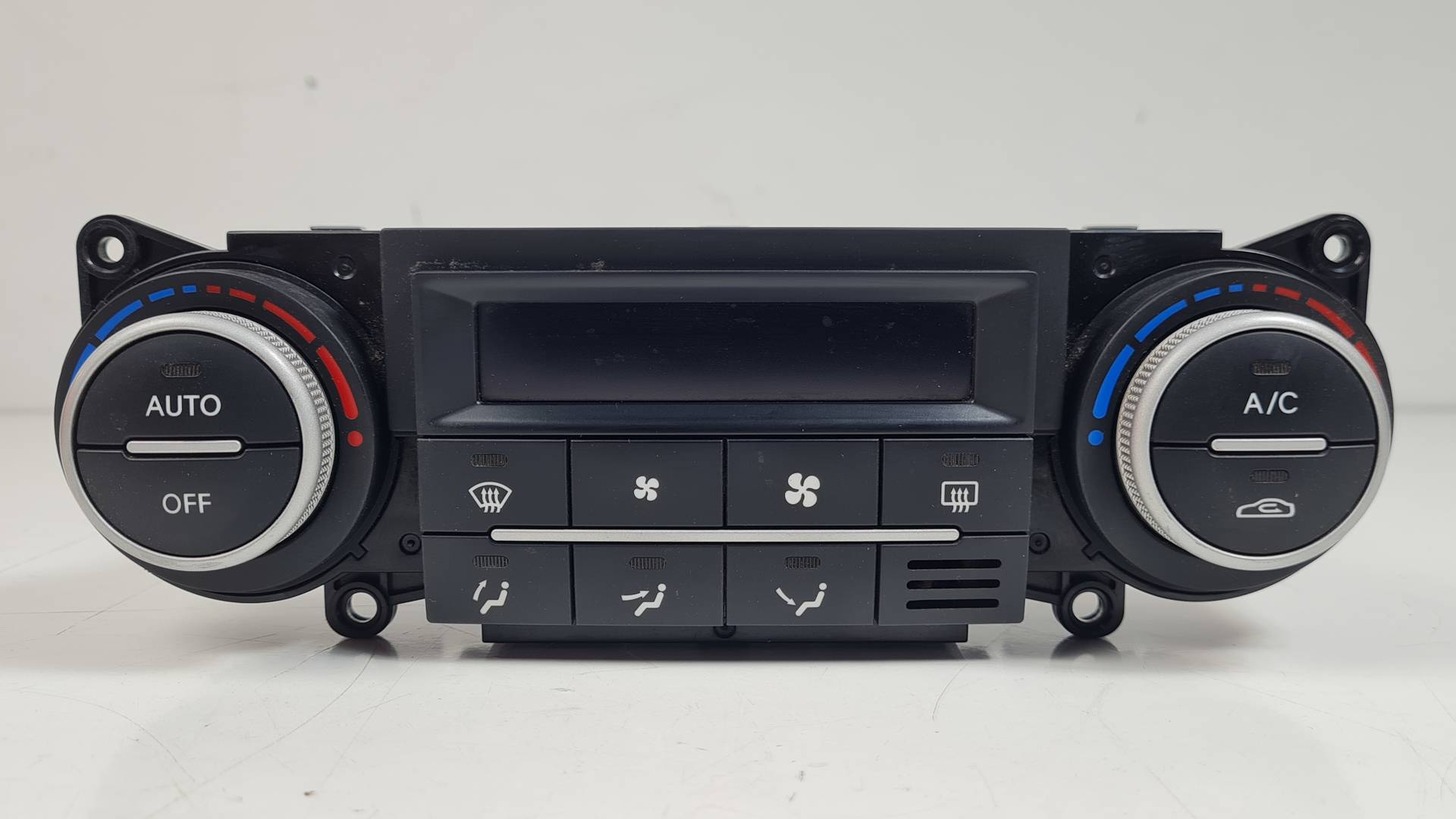 MANDO CLIMATIZADOR - 972501H922 - KIA - CEE'D SPORTY WAGON (ED)