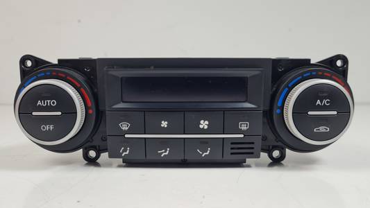 MANDO CLIMATIZADOR 972501H922 KIA CEE'D SPORTY WAGON (ED) Autodesguaces Alicante
