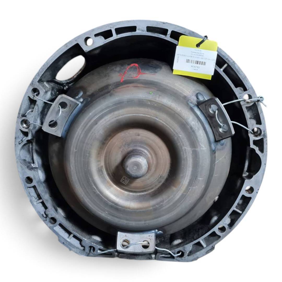 CAJA CAMBIOS - 722902 - MERCEDES - CLASE R (W251)