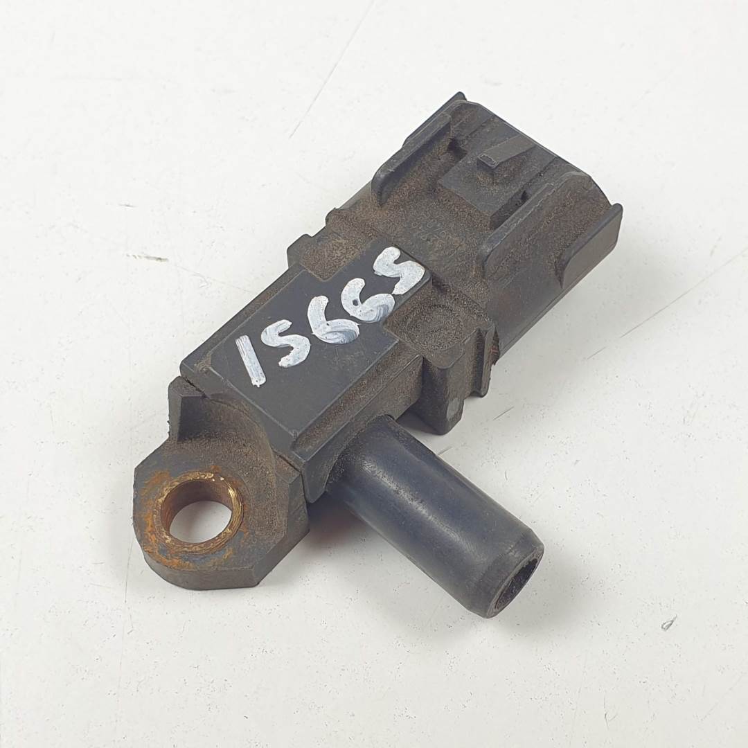 SENSOR PRESION - BK2A9G824AA - FORD - TRANSIT KASTENWAGEN (TTG)