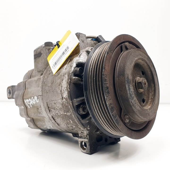 COMPRESOR AIRE ACONDICIONADO - 5048368 - SAAB - 9-5 FAMILIAR