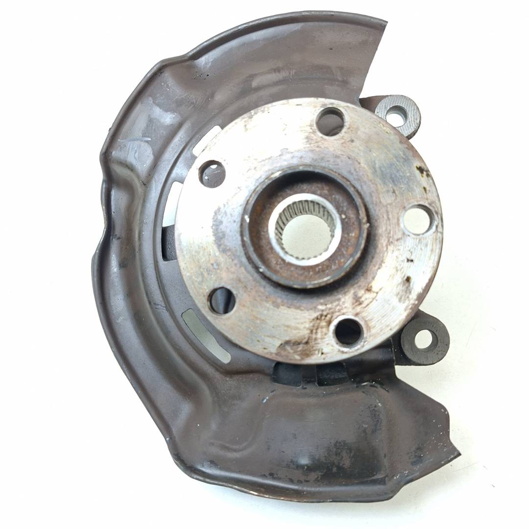 MANGUETA DELANTERA DERECHA - TOYOTA - AURIS (E150)