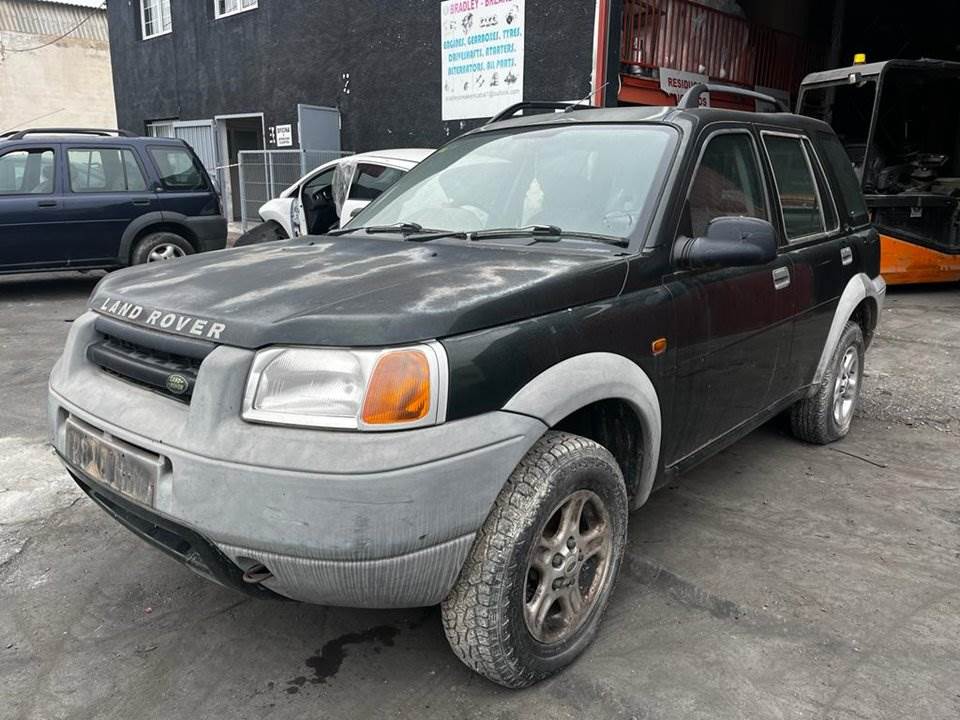 LAND ROVER FREELANDER (LN) (1998 - 2000)