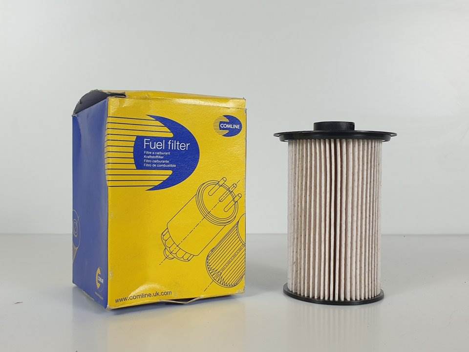 Dieselfilter - EFF171 - FORD - C-MAX (CB3)