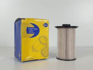 FILTRO GASOIL EFF171 FORD C-MAX (CB3) Autodesguaces Alicante