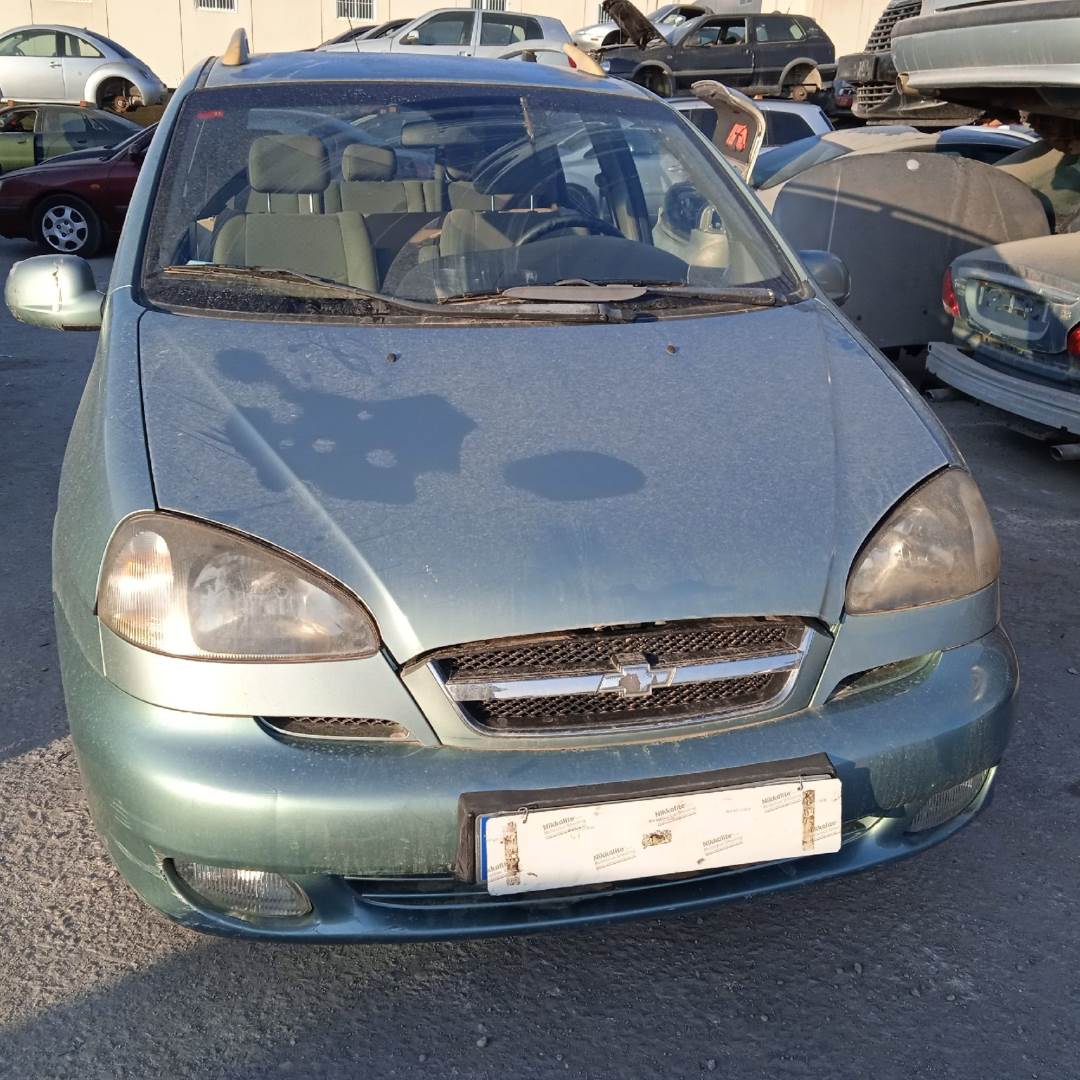 CHEVROLET TACUMA (2004 - 2009)
