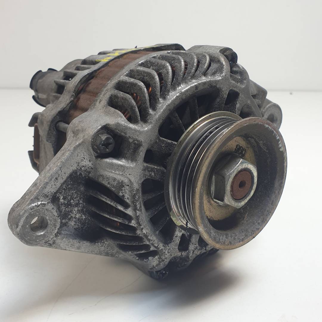 ALTERNADOR - 1800A070 - MITSUBISHI - COLT BERLINA 3 (CZ)