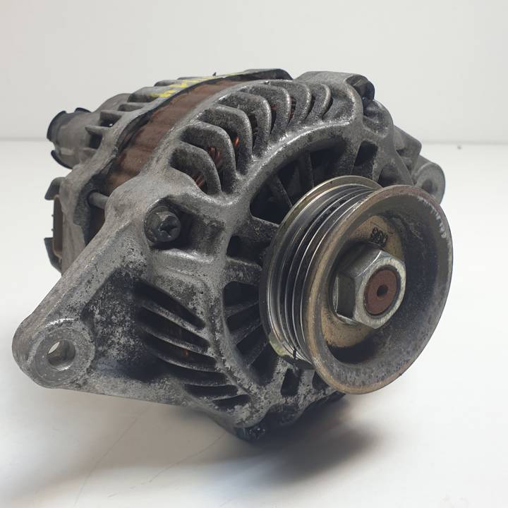 ALTERNADOR 1800A070 MITSUBISHI COLT BERLINA 3 (CZ) Autodesguaces Alicante
