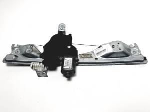 ELEVALUNAS TRASERO DERECHO 9659834780 PEUGEOT 308 (T7) Autodesguaces Alicante