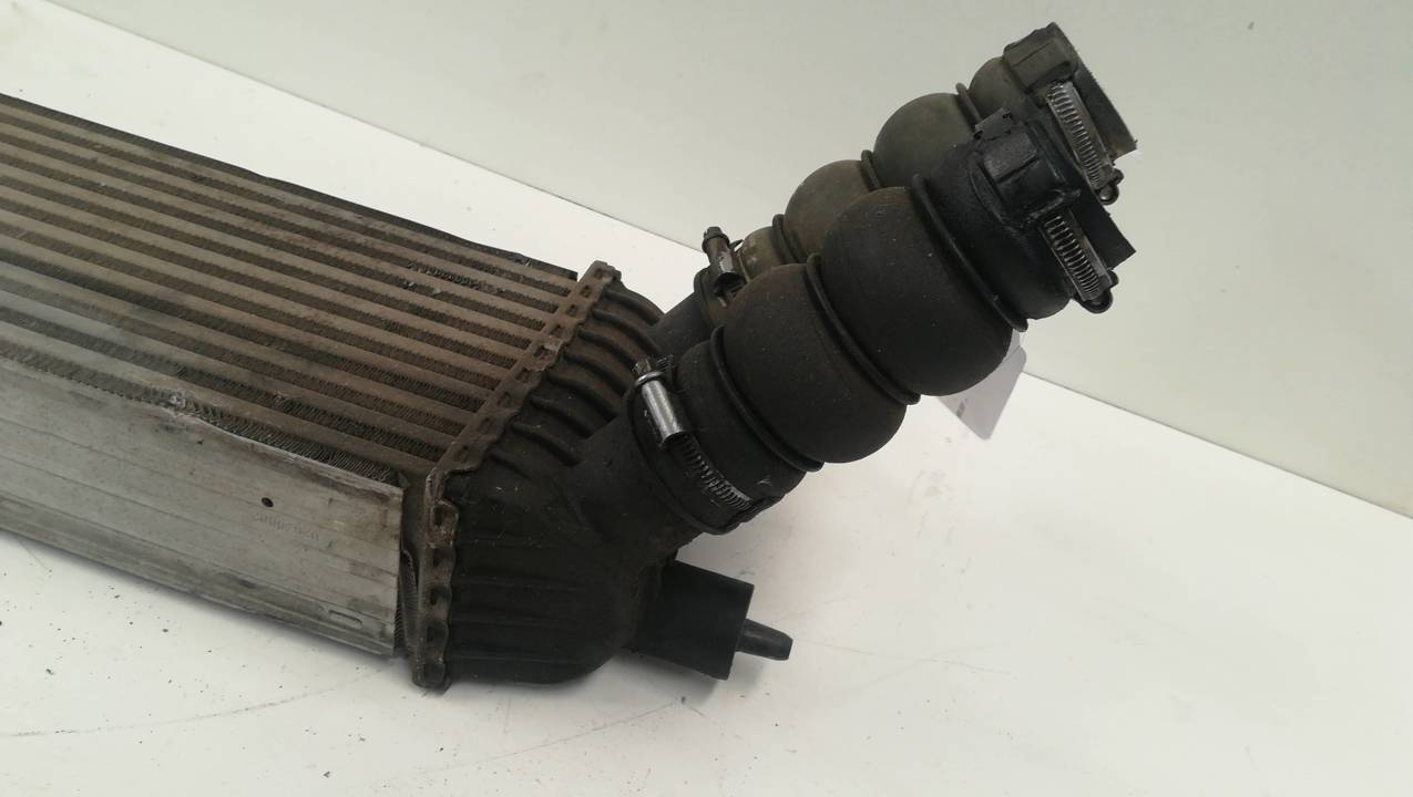 INTERCOOLER