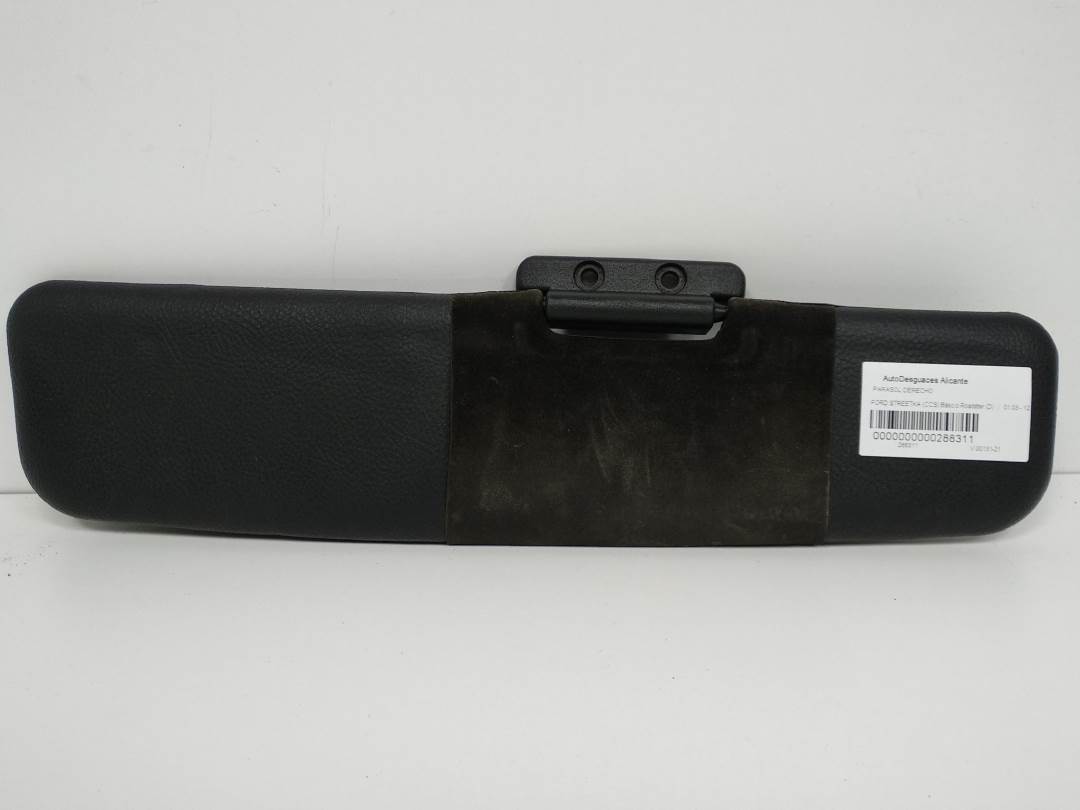 Sonnenblende rechts - FORD - STREETKA (CCS)