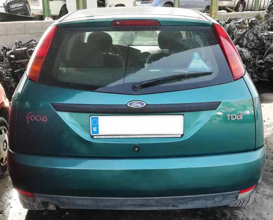 Imagen del vehículo FORD FOCUS BERLINA (CAK)