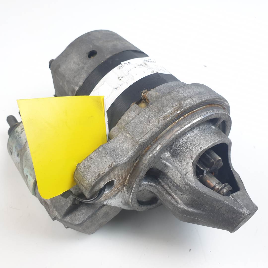 MOTOR ARRANQUE - FORD - C-MAX (CB7)