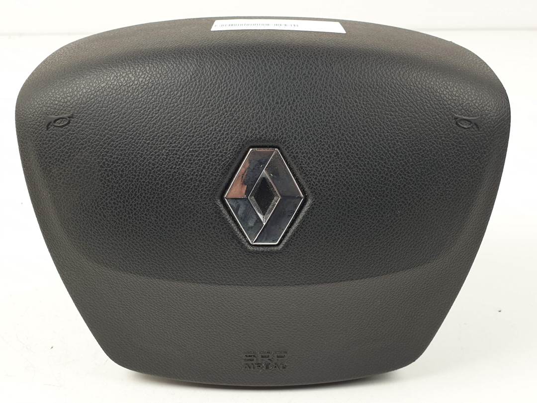 Airbag vorne links - 985701921R - RENAULT - SCENIC III (JZ)