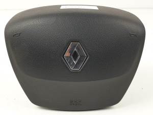 AIRBAG DELANTERO IZQUIERDO 985701921R RENAULT SCENIC III (JZ) Autodesguaces Alicante