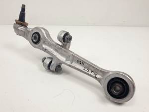 BRAZO SUSPENSION INFERIOR DELANTERO IZQUIERDO 1060225 AUDI A6 AVANT (4B5) Autodesguaces Alicante