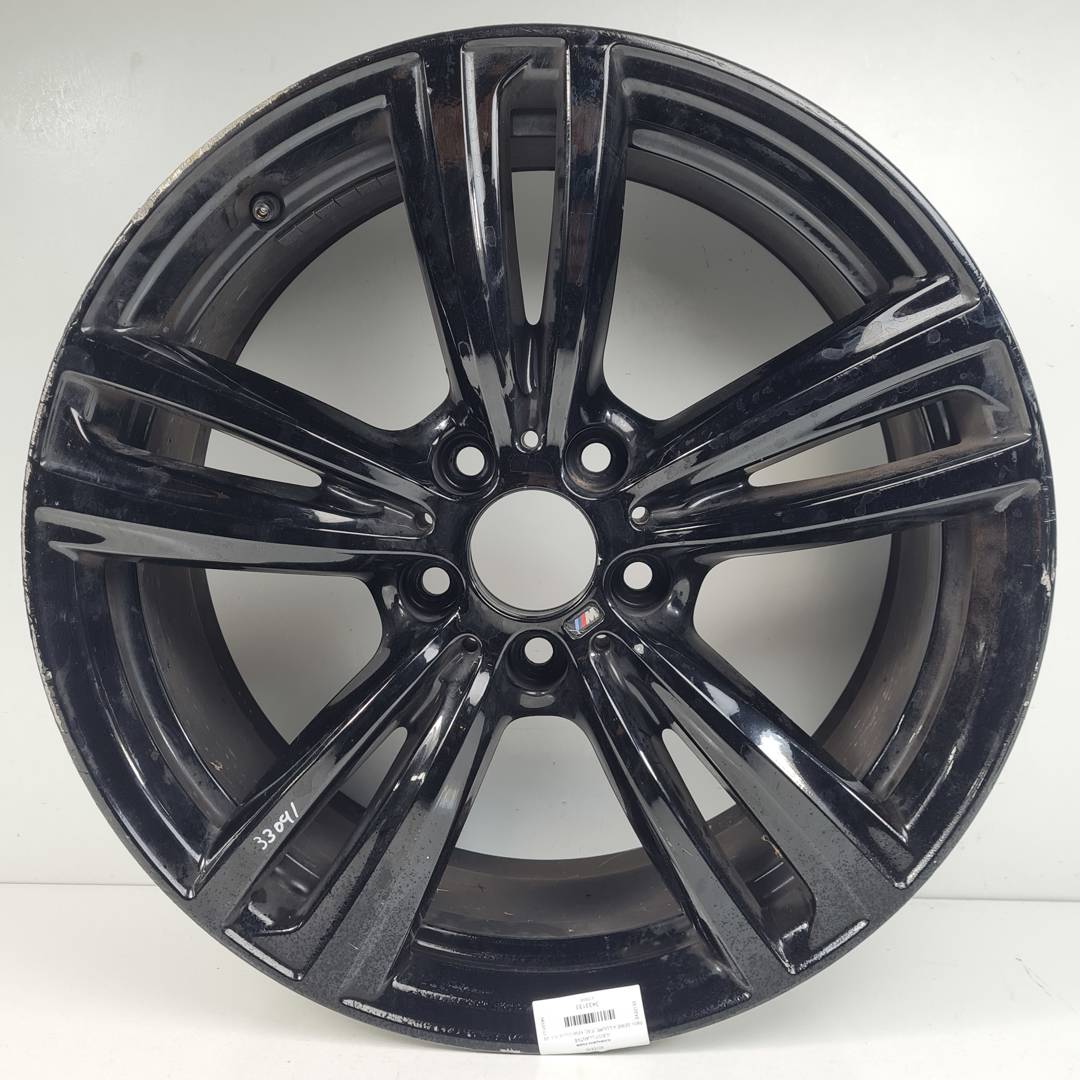 JUEGO LLANTAS - 7846780 - BMW - SERIE 4 COUPE (F32)