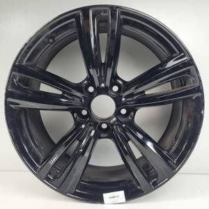 JUEGO LLANTAS 7846780 BMW SERIE 4 COUPE (F32) Autodesguaces Alicante