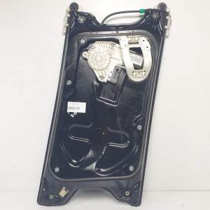 ELEVALUNAS TRASERO DERECHO 994731 LAND ROVER RANGE ROVER SPORT (L320) Autodesguaces Alicante
