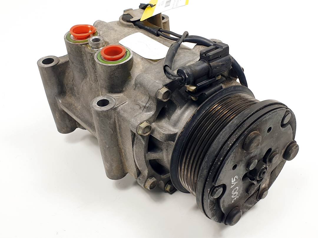 COMPRESOR AIRE ACONDICIONADO - MAZDA - 2 BERLINA (DY)