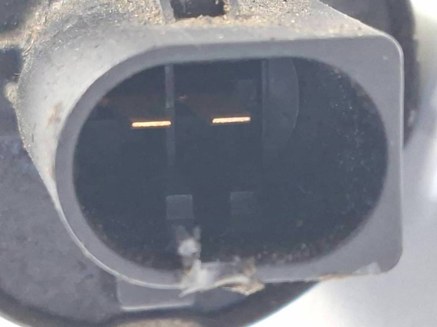 Foto 4 de Rampa Inyectora Volkswagen Touran (1t3) (2010–2015)