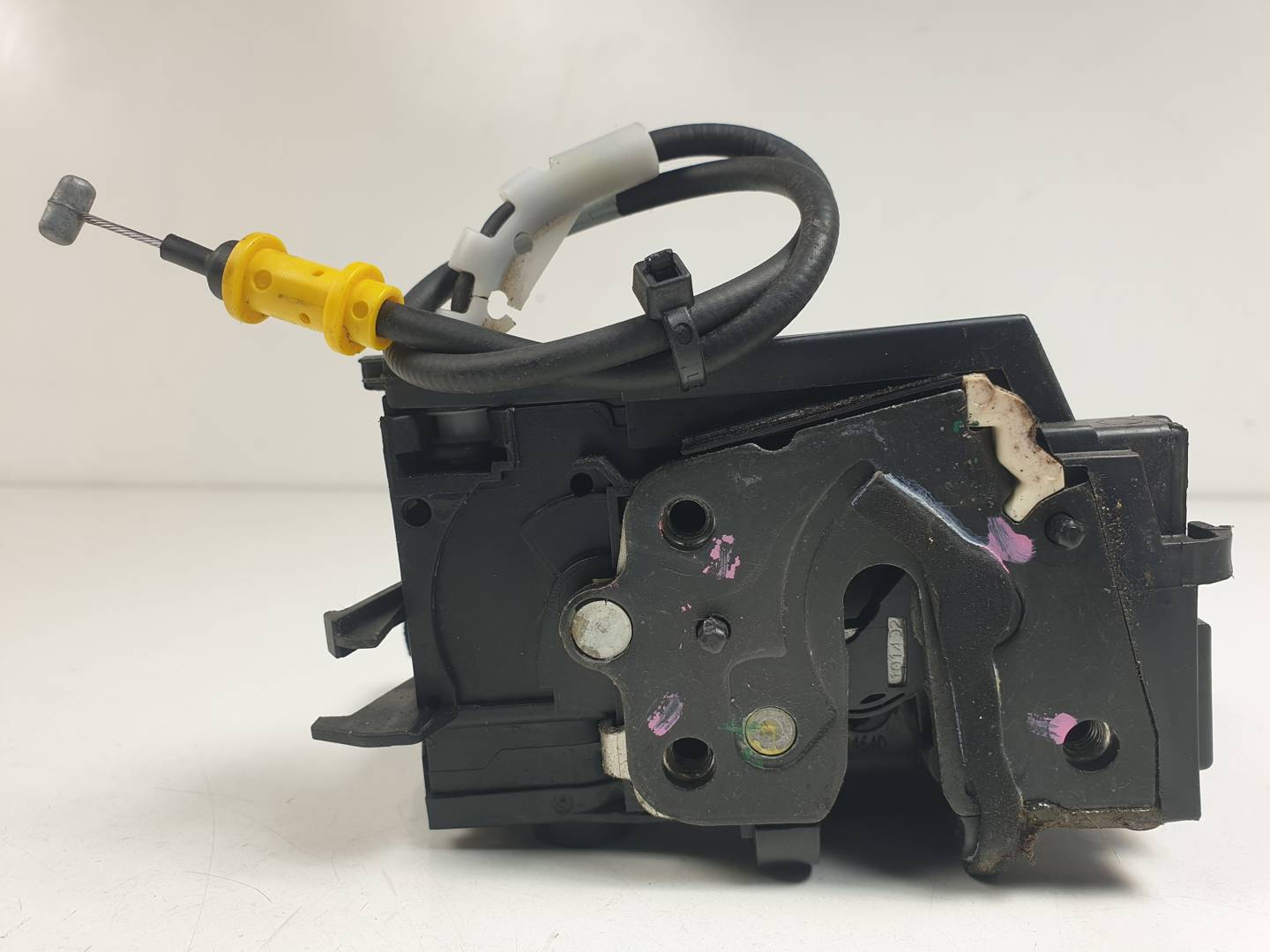 CERRADURA PUERTA TRASERA IZQUIERDA - 9810309980 - PEUGEOT - 308 (T9)