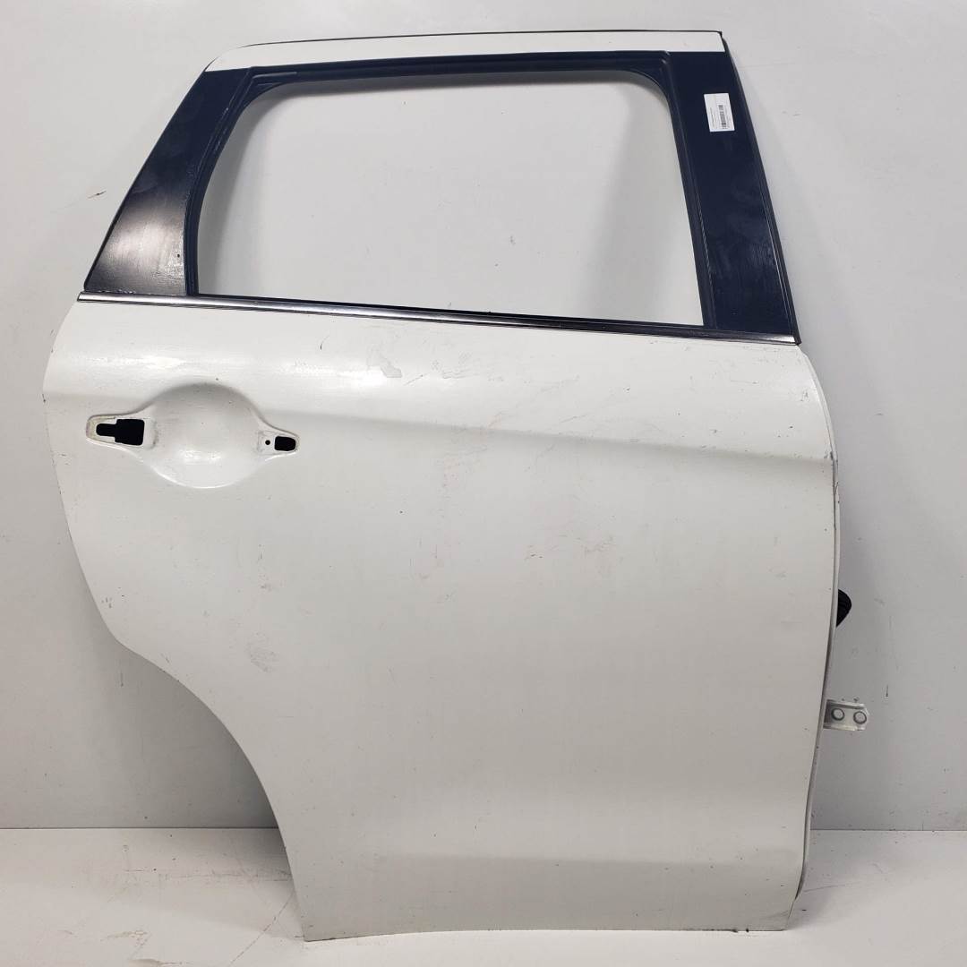 PUERTA TRASERA DERECHA - MITSUBISHI - ASX (GA0W)
