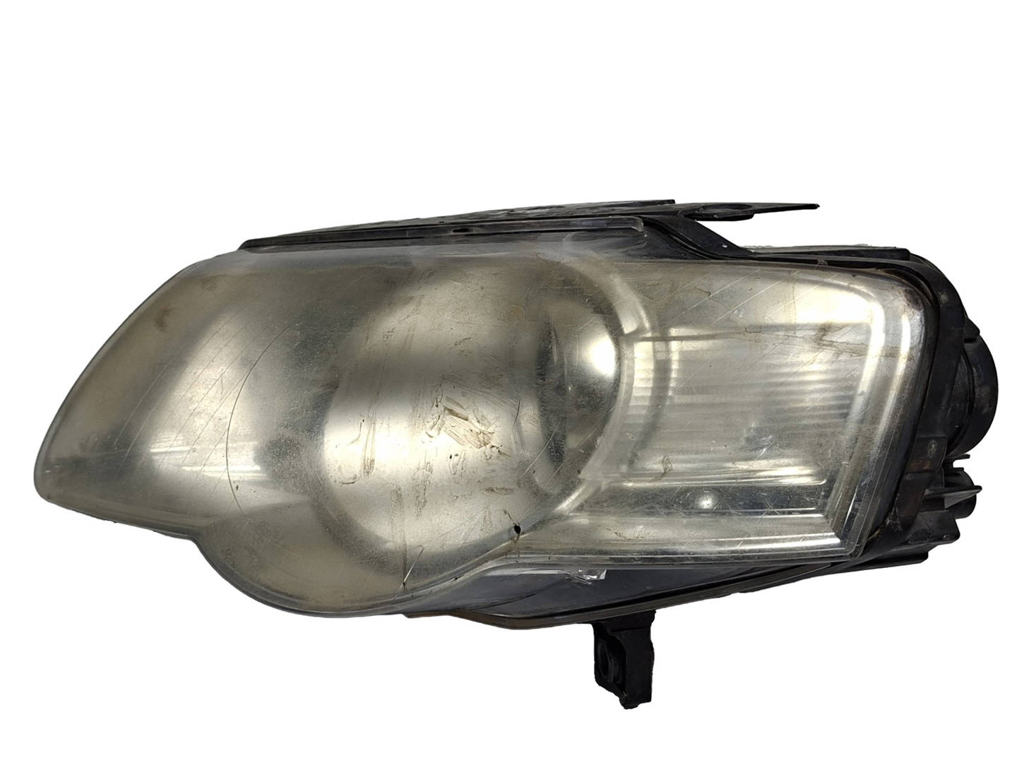 Foto 2 de Faro Izquierdo Volkswagen Passat Berlina (3c2) (2005–2010)