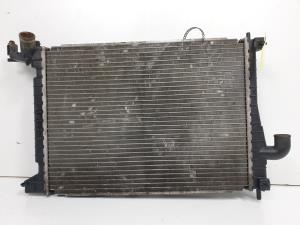RADIADOR AGUA 52479011 OPEL VECTRA B BERLINA Autodesguaces Alicante
