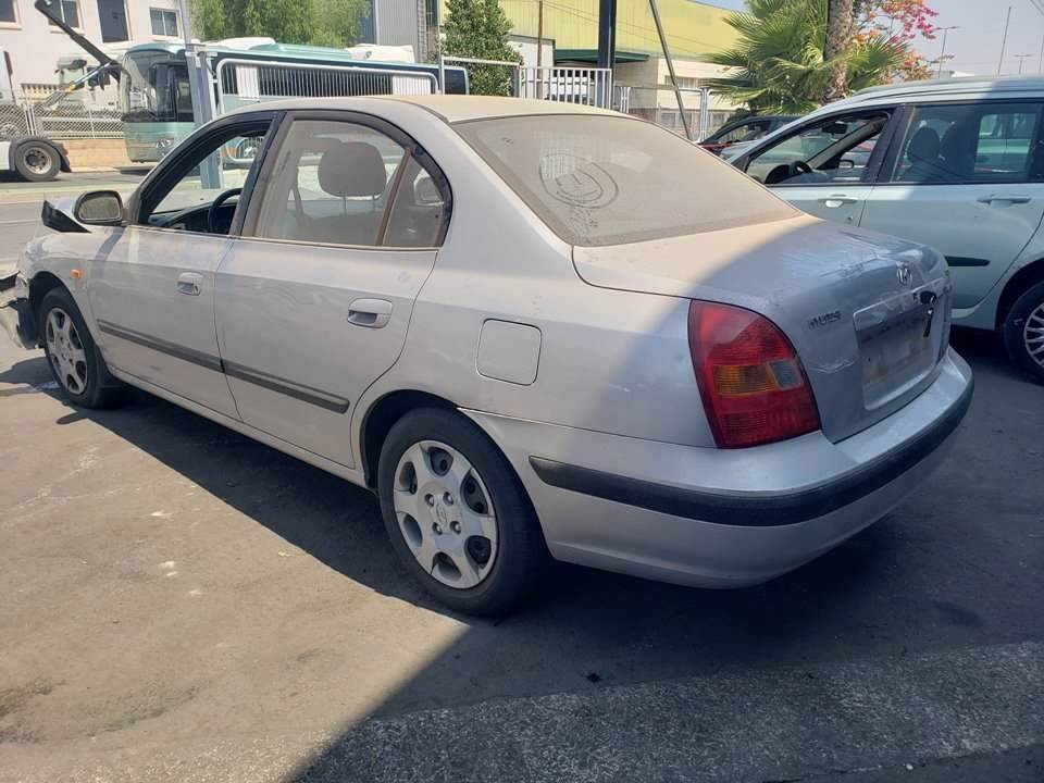 HYUNDAI ELANTRA (XD) (2000 - 2008)