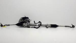 CREMALLERA DIRECCION 6820000410 CITROEN C4 (C41) Autodesguaces Alicante
