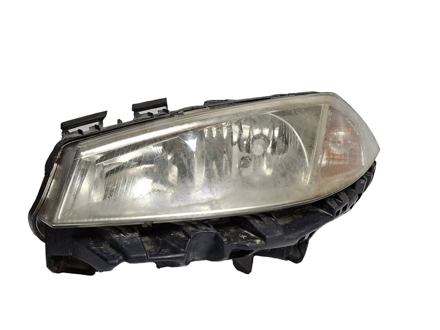 Foto 2 de Faro Izquierdo Renault Megane II Classic Berlina (2003–2010)