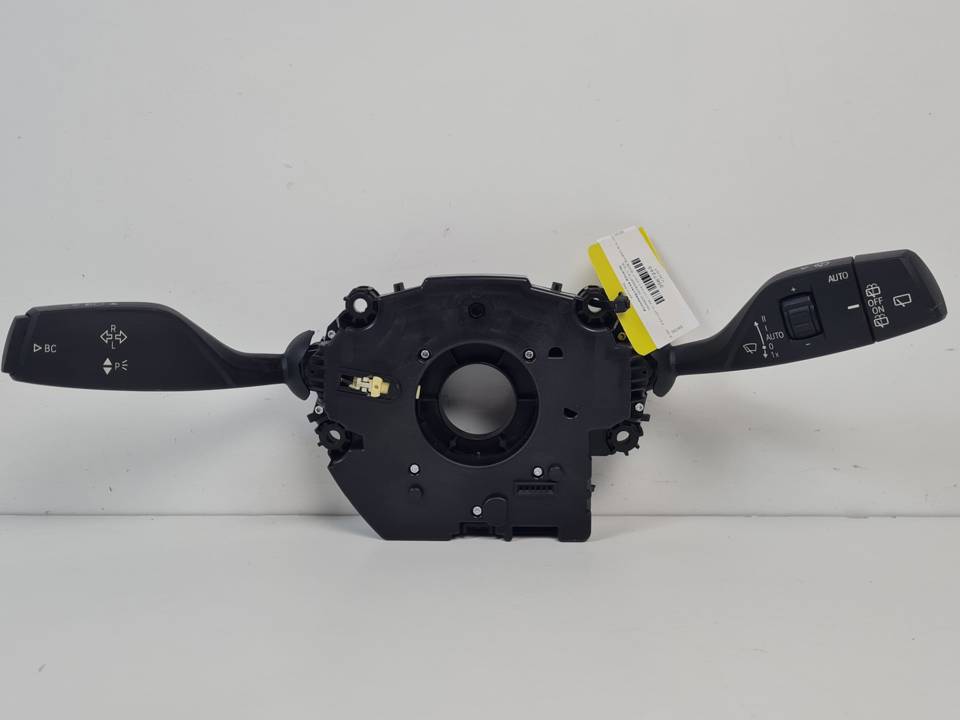 MANDO INTERMITENTES 0699659803 BMW 1 F20 LCI Autodesguaces Alicante