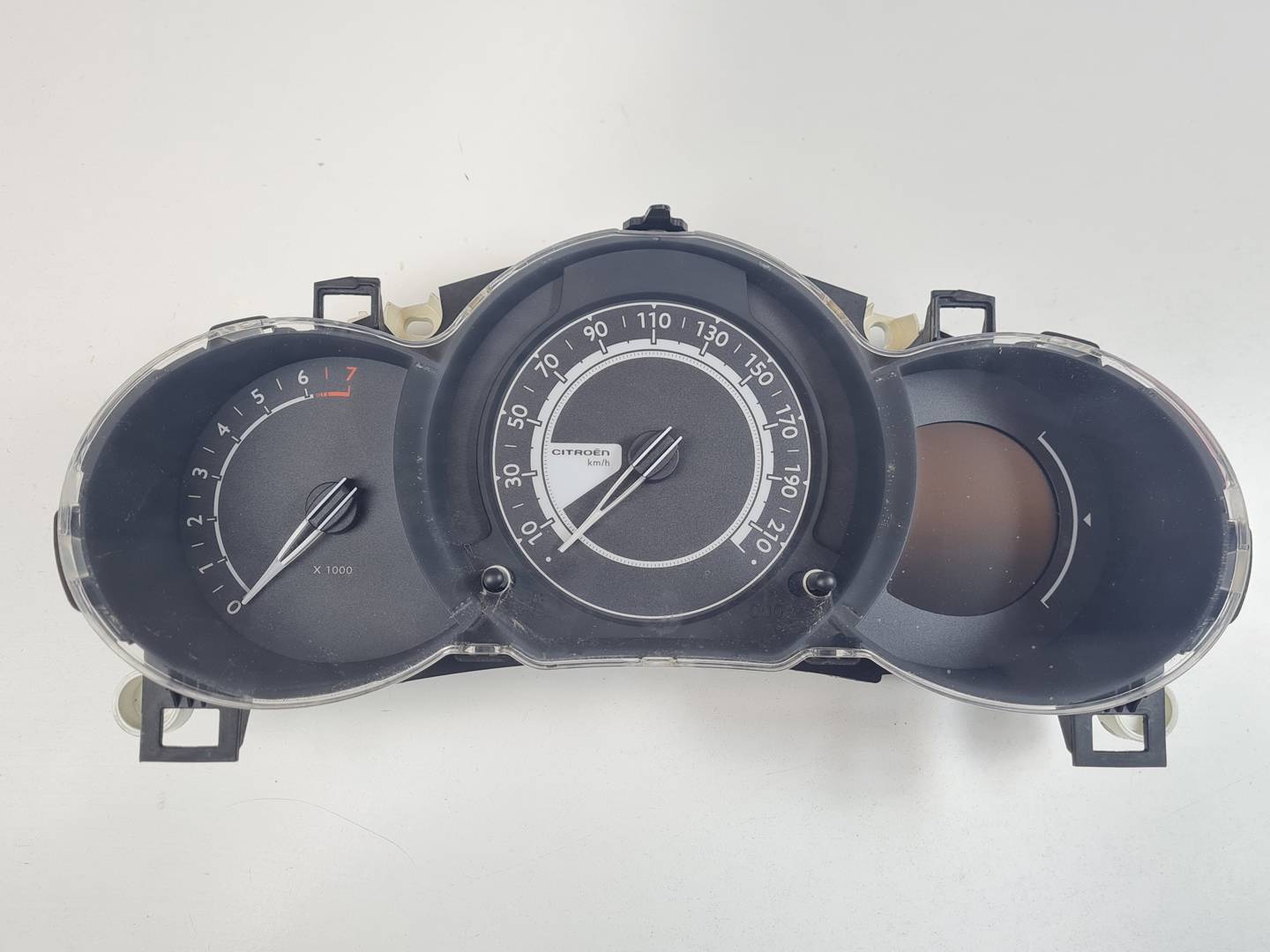 CUADRO INSTRUMENTOS - 98041179XT - CITROEN - C3