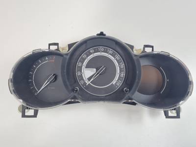 CUADRO INSTRUMENTOS 98041179XT CITROEN C3 Autodesguaces Alicante