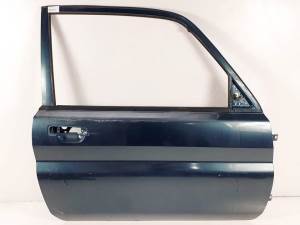 PUERTA DELANTERA DERECHA MITSUBISHI MONTERO PININ (H60/H70) Autodesguaces Alicante
