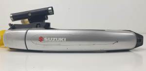 MANETA EXTERIOR TRASERA DERECHA SUZUKI SWIFT BERLINA (MZ) Autodesguaces Alicante