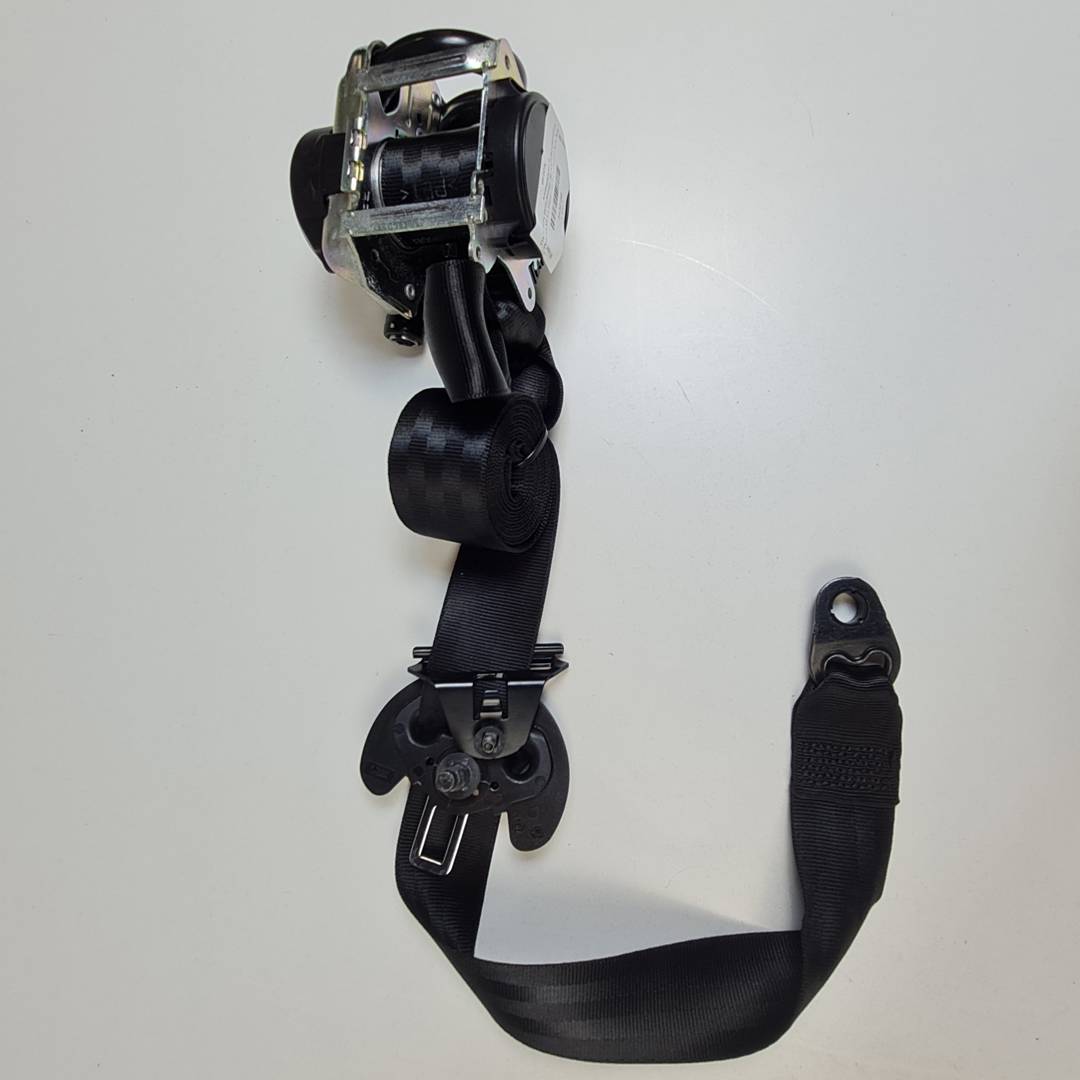 CINTURON SEGURIDAD DELANTERO DERECHO - 629450600 - JAGUAR - XE