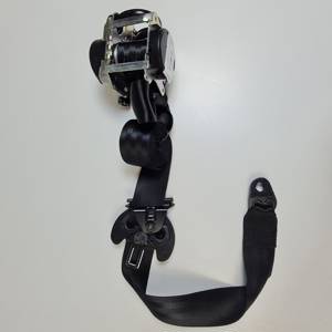 CINTURON SEGURIDAD DELANTERO DERECHO 629450600 JAGUAR XE Autodesguaces Alicante