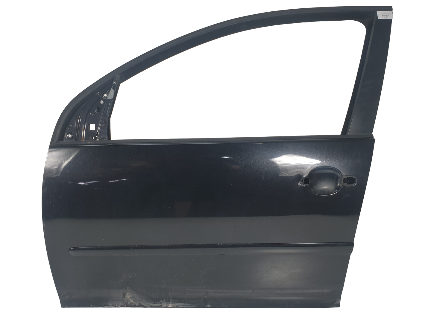 PUERTA DELANTERA IZQUIERDA - VOLKSWAGEN - GOLF V BERLINA (1K1)