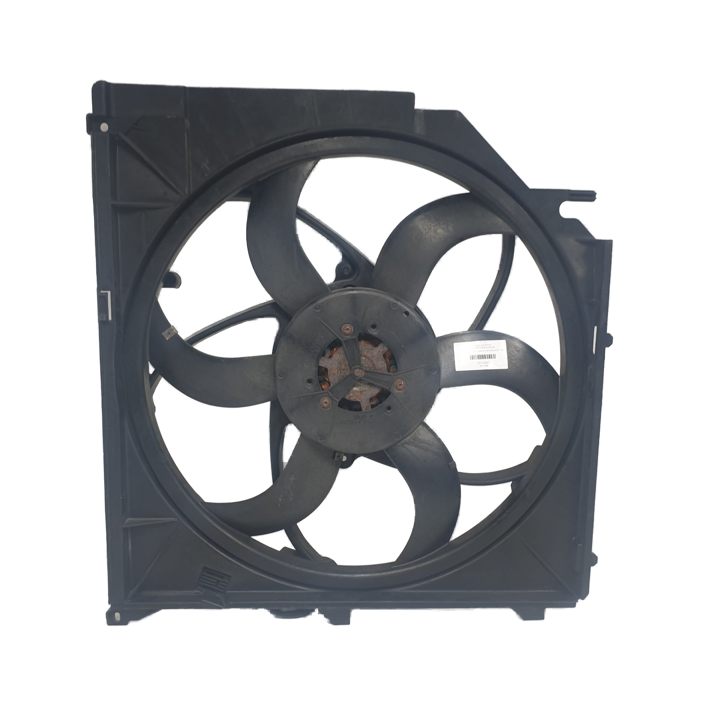 ELECTROVENTILADOR 67326925702 BMW X3 (E83) Autodesguaces Alicante