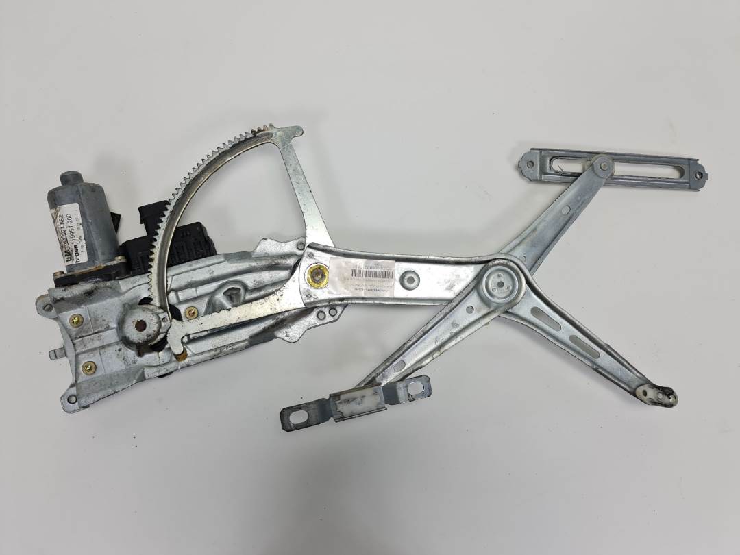 ELEVALUNAS DELANTERO DERECHO - 90521882 - OPEL - ASTRA G BERLINA