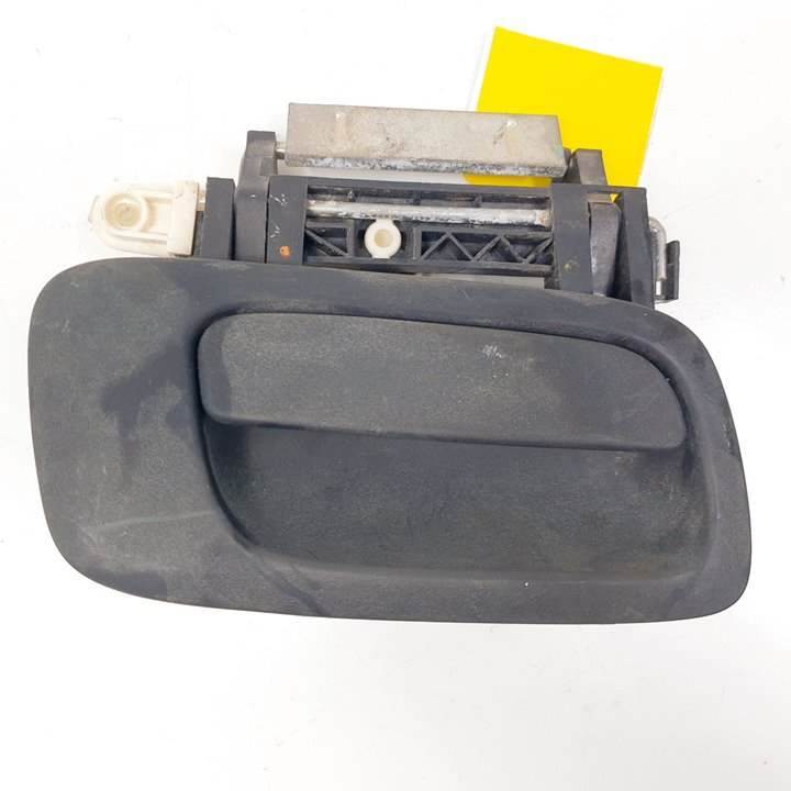 MANETA EXTERIOR TRASERA IZQUIERDA - GM712 - OPEL - ZAFIRA A